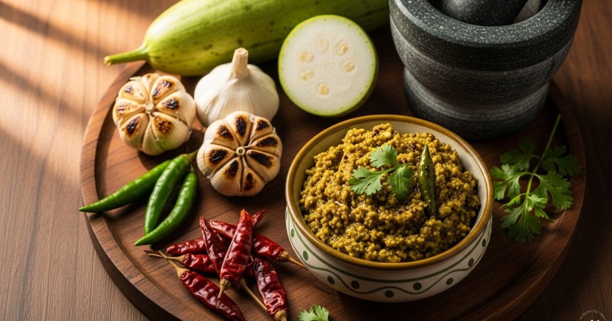 बच्चे भी कहेंगे यम्मी! बनाएं हेल्दी, कम कैलोरी और ठंडी तासीर वाली परवल की चटनी