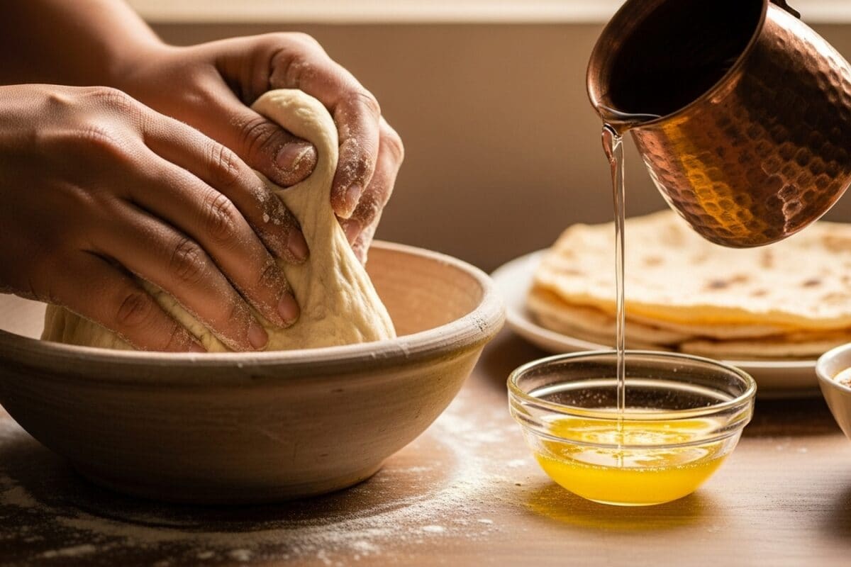 The Art of Baking: From Classic Bread to Artisan Pastries