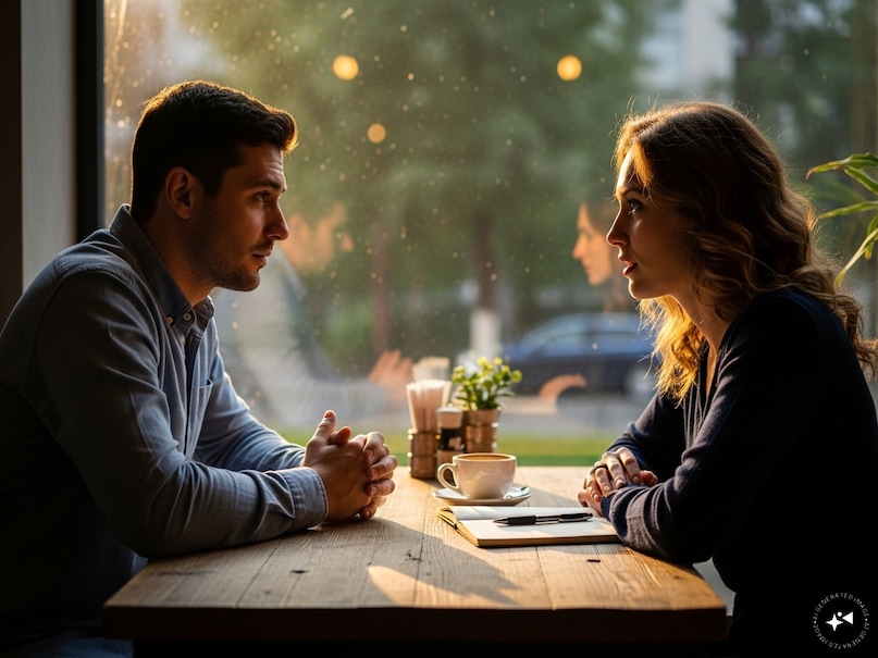 Tips for arranged marriage Tips for arranged marriage