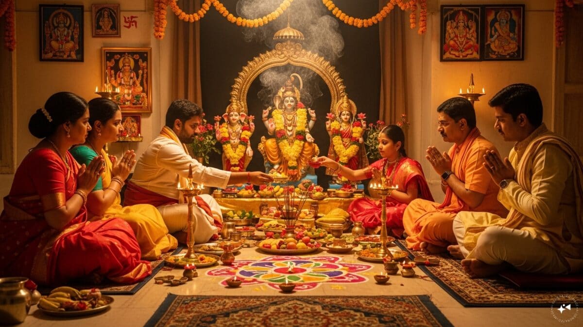पूजा के समय भूलकर भी न करें ये 10 गलतियां, वरना नाराज हो सकते हैं भगवान पूजा के समय भूलकर भी न करें ये 10 गलतियां, वरना नाराज हो सकते हैं भगवान
