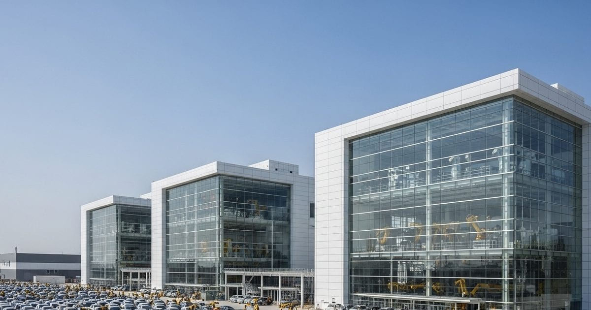 Toyota's big bet! Will set up 3 new plants in India; Preparation to make 10 lakh cars annually