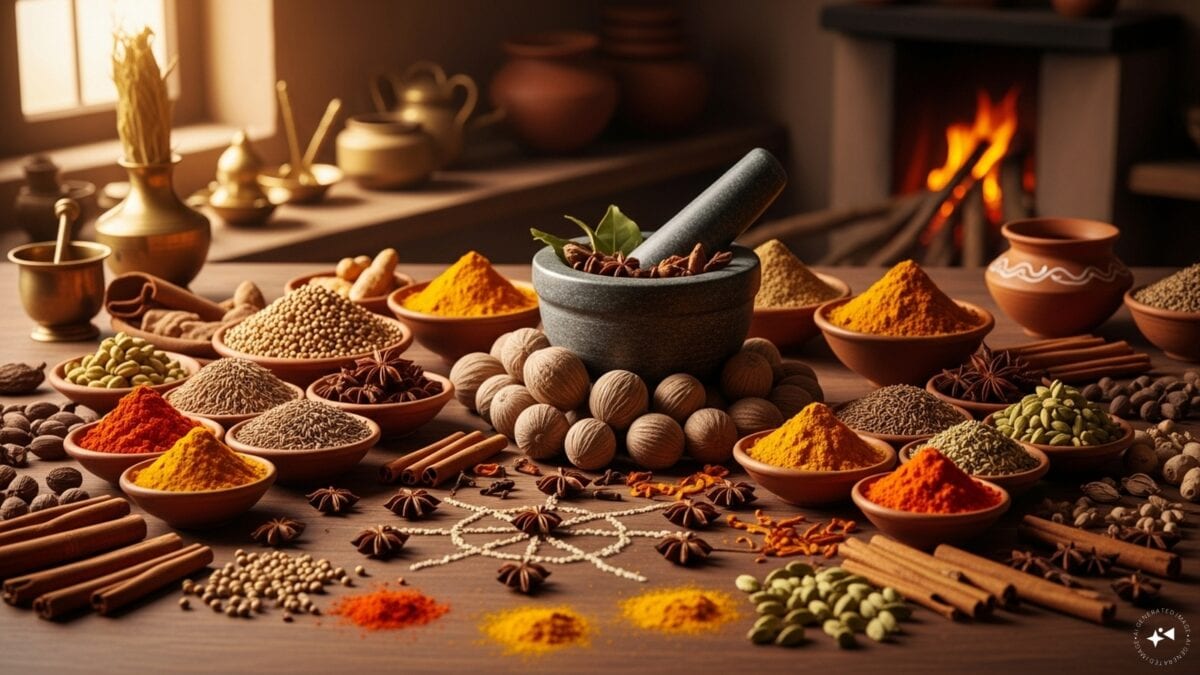 लाल मिर्च से लेकर लौंग तक 5 मसालों को जलाने से दूर होंगी अनेक समस्याएं, बरकत पाने के उपाय