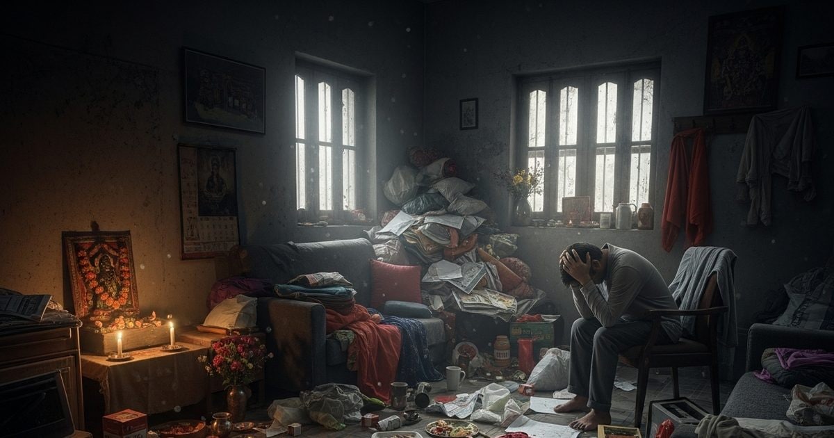 सुबह उठते ही होता है मन भारी? लाख कोशिशों के बाद भी नहीं मिल रहा सुकून?