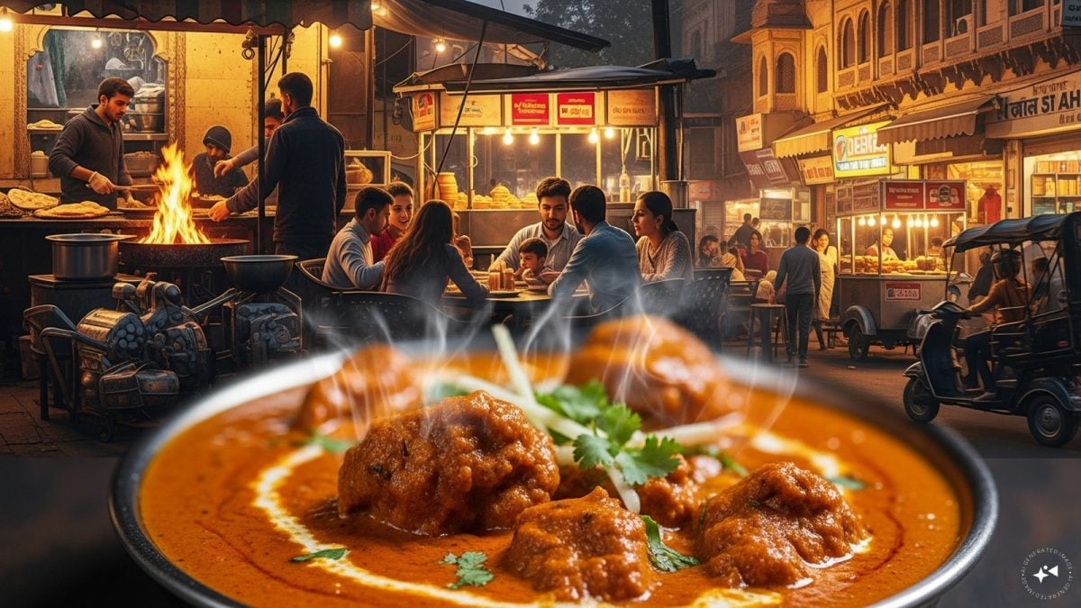 भारत का कौन-सा शहर है बटर चिकन के लिए सबसे ज्यादा मशहूर? यहां जानिए