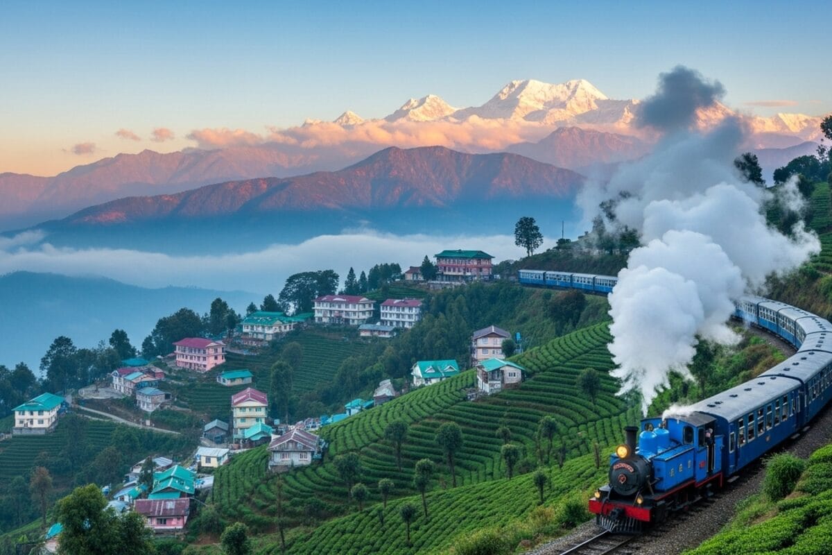 भारत के किस शहर को कहा जाता है 'पहाड़ियों की रानी' जानिए घूमने में कितना आता है खर्च