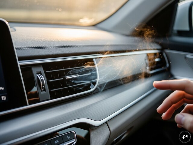 AC not cooling the cabin? Do these 5 things at home, it will create an atmosphere like Shimla-Manali