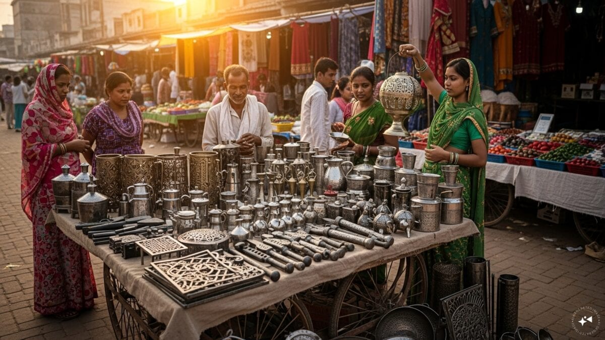 शनिवार को लोहा खरीदना चाहिए? इस दिन किन चीजों को खरीदना है वर्जित शनिवार को लोहा खरीदना चाहिए? इस दिन किन चीजों को खरीदना है वर्जित