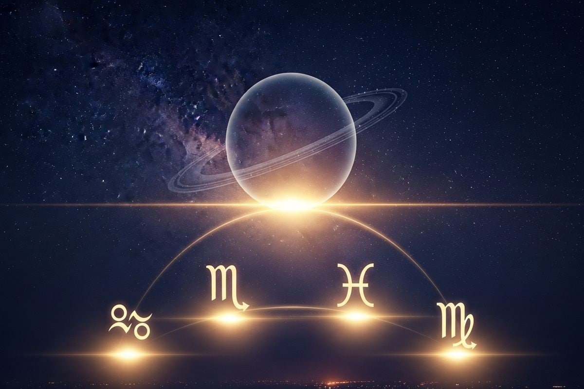 Shani Amavasya 2026 Lucky Zodiac Signs: शनि अमावस्या पर शनिदेव इन 4 लोगों को देंगे विशेष आशीर्वाद, मिटेंगे कष्ट, होगा लाभ ही लाभ!