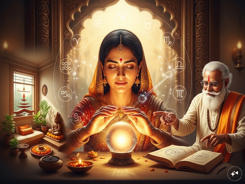 astrological remedies