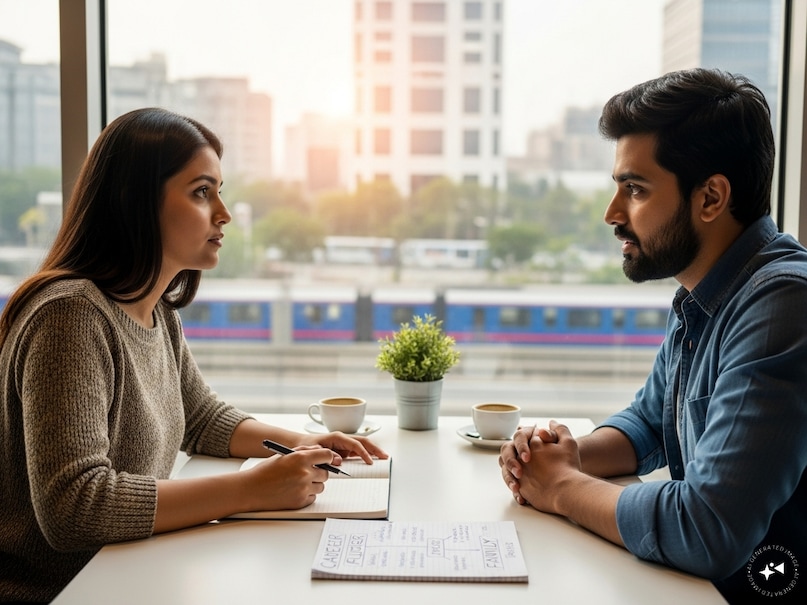 Tips for arranged marriage Tips for arranged marriage