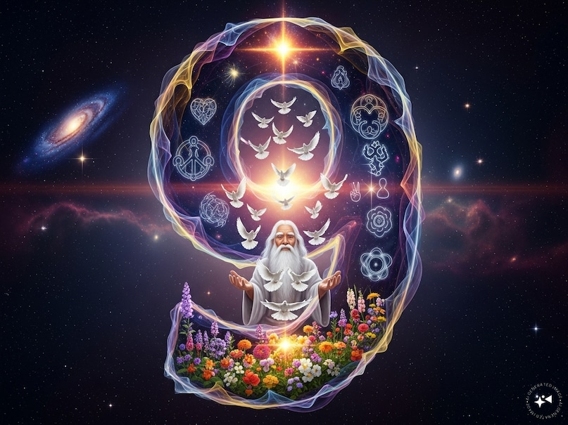 Weekly Numerology Horoscope 18 to 24 may 2026, Saptahik Ank Rashifal, Mulank 1 to 9 Predictions 18 to 24 may, Weekly Job Change Numerology Prediction