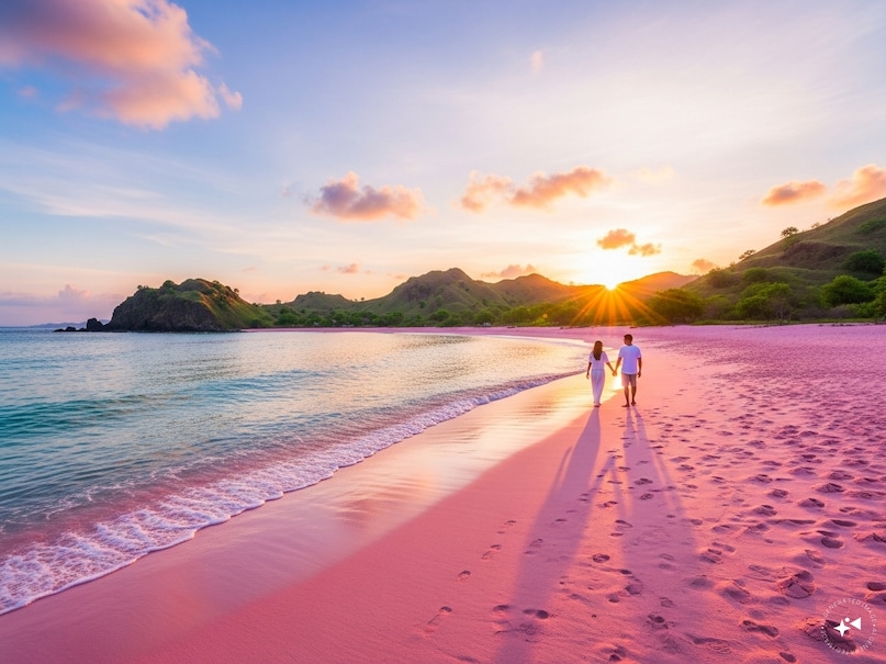Asia beach destinations