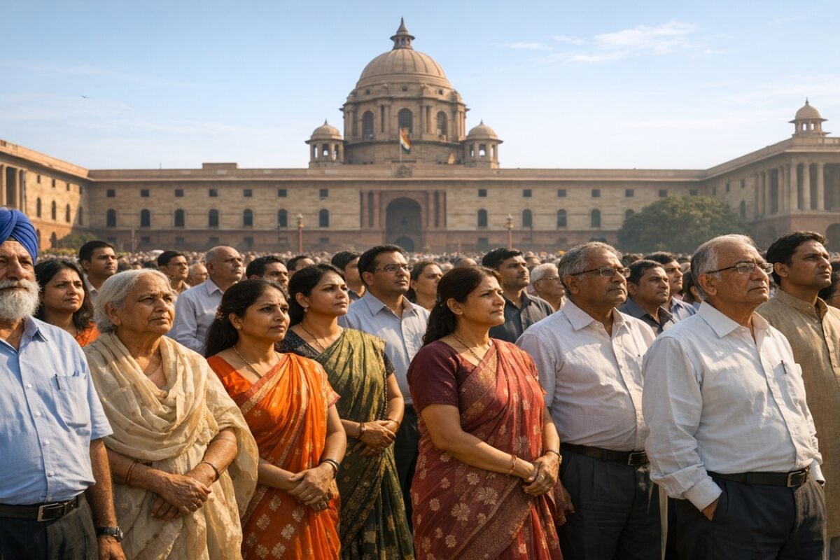 8th Pay Commission: 3.83 फिटमेंट फैक्टर और OPS की राह में रोड़ा, क्यों सरकार लिए इन्हें मानना मुश्किल