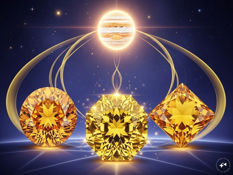 Substitute Gemstones