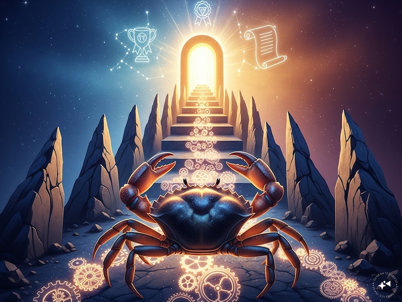 Business Growth Zodiac Signs, Next 7 Days Astrology Prediction, 5 Lucky Zodiac Signs 2026, Job Promotion Astrology Remedies, Which zodiac signs will get new job or promotion in next 7 days