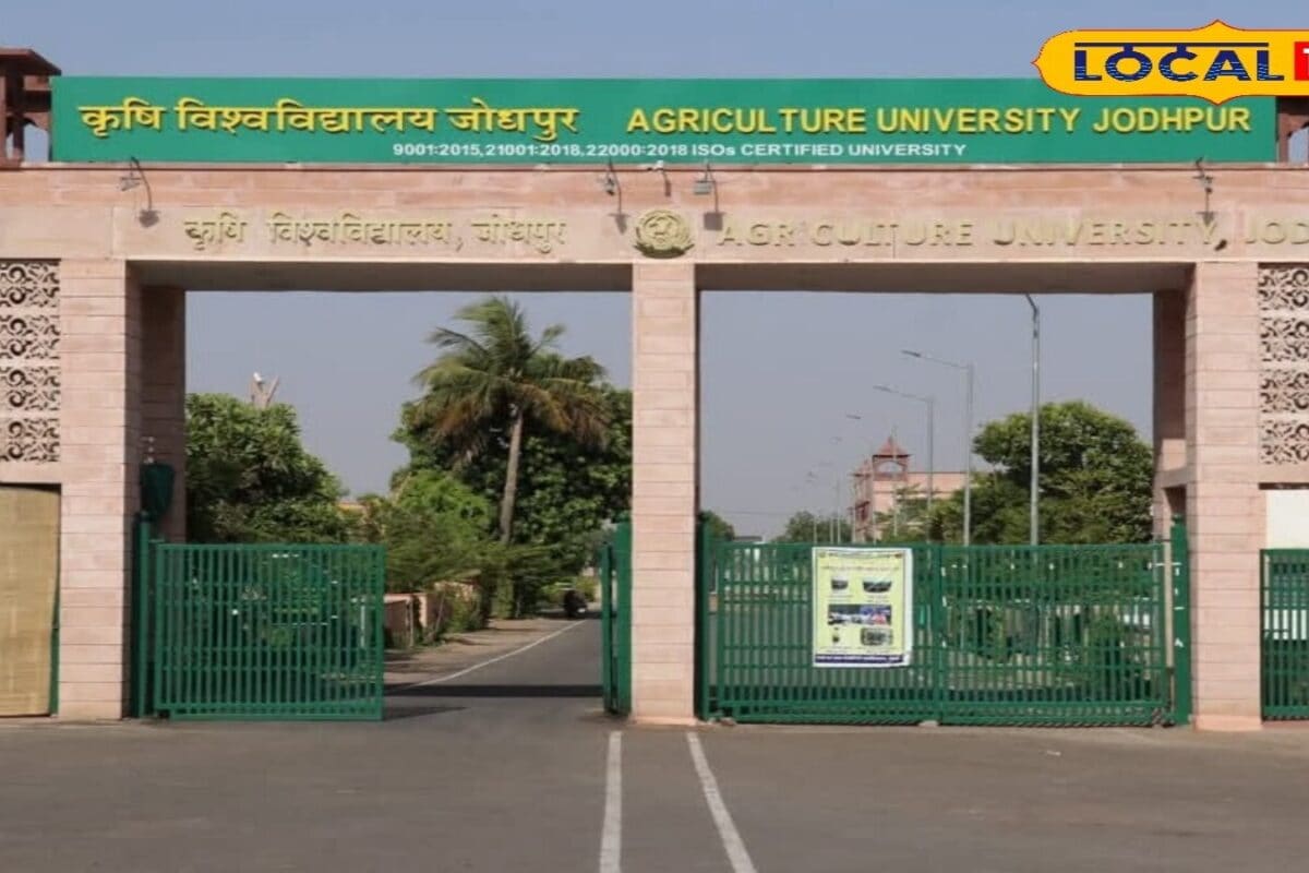 नई शिक्षा नीति का असर! अब खेतों में किसानों के साथ रहकर खेती सीख रहे छात्र, बदल गई पढ़ाई की पूरी तस्वीर