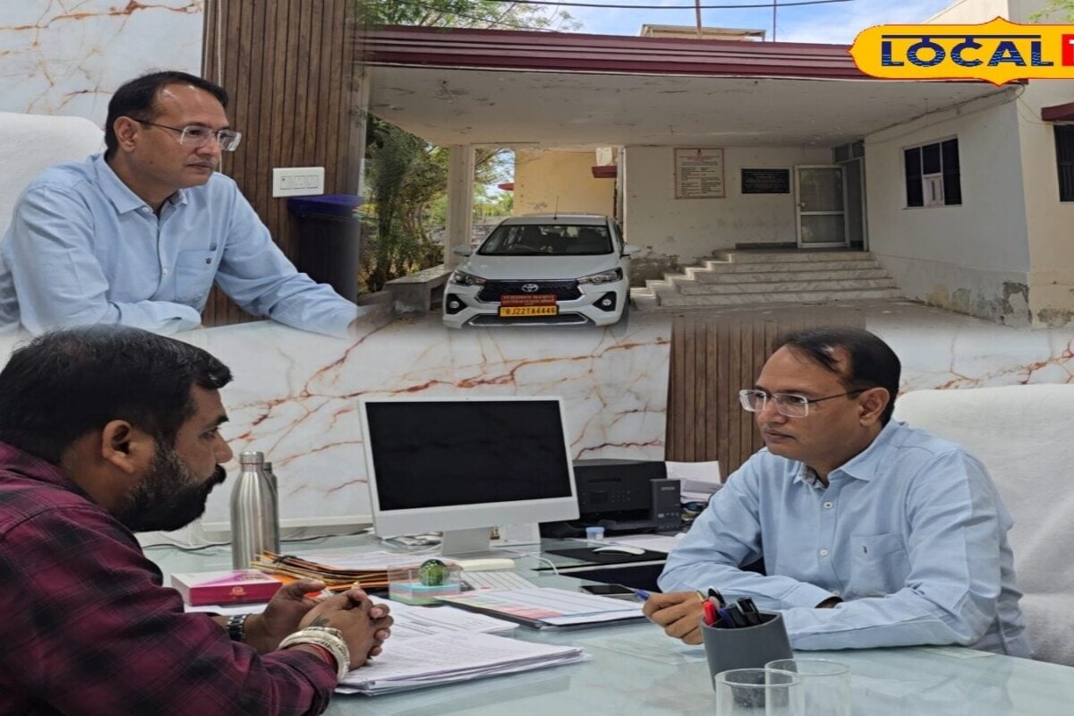 कबाड़ से कमाई...कचरे के ढेर से निकले लाखों रुपये! पाली स्वास्थ्य विभाग की स्मार्ट प्लानिंग से हर कोई हैरान