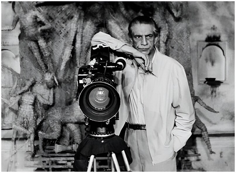 Satyajit Ray, Satyajit Ray 105th birth anniversary, Satyajit Ray Films, how Satyajit Ray became hindi cinema biggest mastermind, how owl changed Satyajit Ray fortune, awards won by satyajit ray, सत्यजीत रे, सत्यजीत रे की 105वीं जयंती, सत्यजीत रे फिल्म्स, कैसे सत्यजीत रे बने हिंदी सिनेमा के सबसे बड़े मास्टरमाइंड, कैसे उल्लू ने बदल दी सत्यजीत रे की किस्मत, सत्यजीत रे को मिले पुरस्कार
