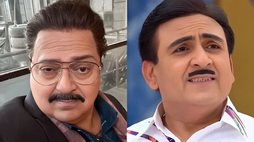 Dilip Joshi praised Dhurandhar star Rakesh Bedi aka jameel jamali said he already big star in 1998 praises his humility