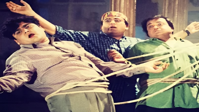 Dilip Joshi praised Dhurandhar star Rakesh Bedi aka jameel jamali said he already big star in 1998 praises his humility