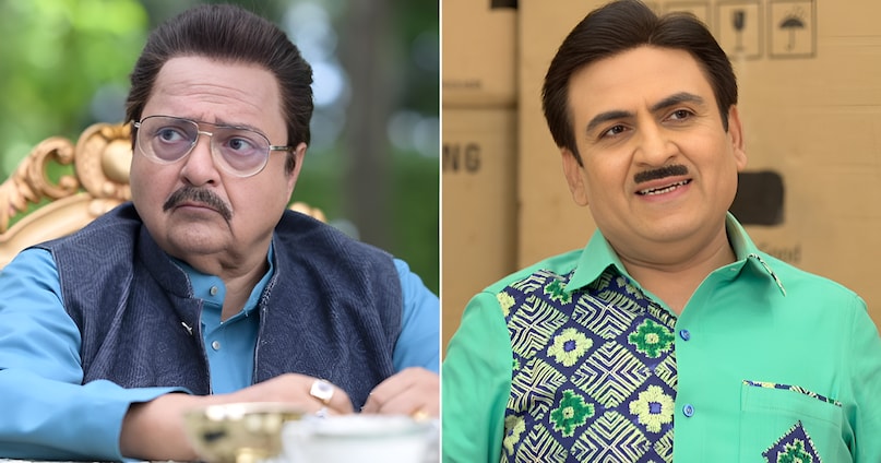 Dilip Joshi praised Dhurandhar star Rakesh Bedi aka jameel jamali said he already big star in 1998 praises his humility
