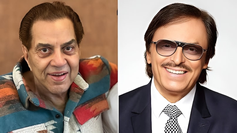 When Dharmendra Slapped A Drunk Sanjay Khan At A Party , When Dharmendra slapped Sanjay Khan , Dharmendra Vs sanjay Khan , Dharmendra, Firoz Khan, Bollywood Kissa, जब एक पार्टी में धर्मेंद्र ने नशे में धुत संजय खान को थप्पड़ मारा, जब धर्मेंद्र ने संजय खान को थप्पड़ मारा, धर्मेंद्र बनाम संजय खान, धर्मेंद्र, फ़िरोज़ खान, बॉलीवुड किस्सा
