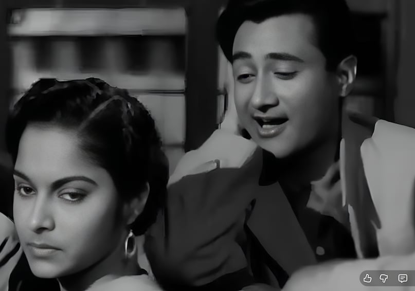 romantic song which is number one since 68 years, Dev Anand, Waheeda Rehman, Hai Apna Dil To Awara Na Jaane Kispe Aayega, Hemant Kumar Songs, Majrooh Sultanpuri, Solva Saal Film, Solva Saal Film Songs, रोमांटिक गाना जो 68 साल से नंबर वन है, देव आनंद, वहीदा रहमान, है अपना दिल तो आवारा ना जाने किसपे आएगा, हेमंत कुमार के गाने, मजरूह सुल्तानपुरी, सोलवा साल फिल्म, सोलवा साल फिल्म के गाने