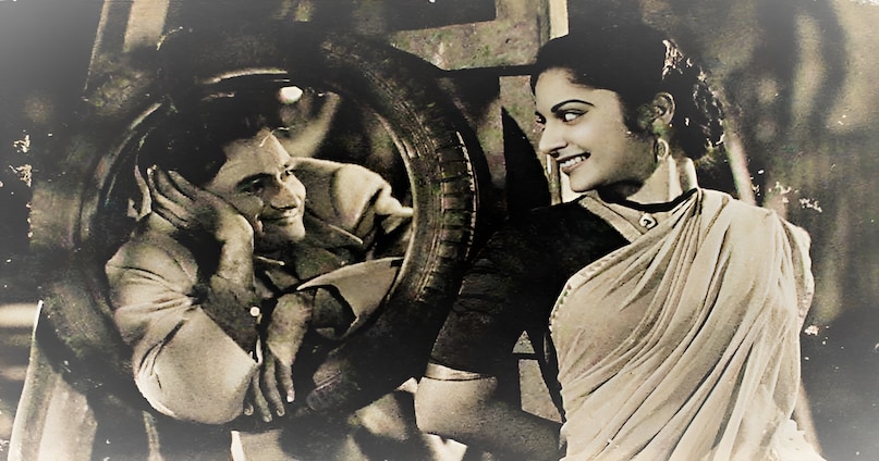romantic song which is number one since 68 years, Dev Anand, Waheeda Rehman,  Hai Apna Dil To Awara Na Jaane Kispe Aayega, Hemant Kumar Songs, Majrooh Sultanpuri, Solva Saal Film, Solva Saal Film Songs, रोमांटिक गाना जो 68 साल से नंबर वन है, देव आनंद, वहीदा रहमान, है अपना दिल तो आवारा ना जाने किसपे आएगा, हेमंत कुमार के गाने, मजरूह सुल्तानपुरी, सोलवा साल फिल्म, सोलवा साल फिल्म के गाने