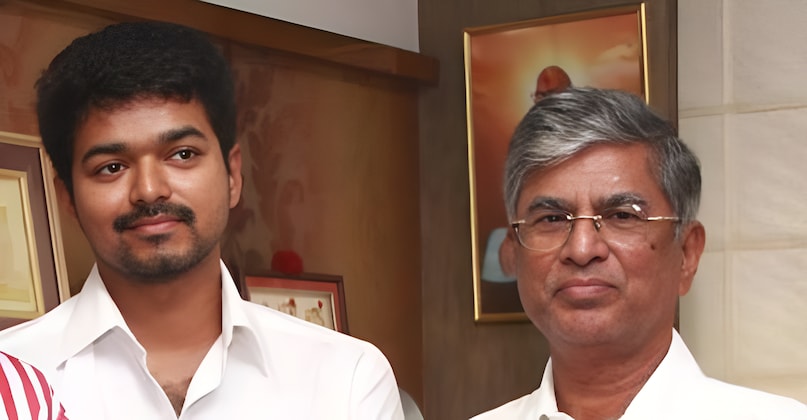 Thalapathy Vijay Family Tree, TVK President Vijay, SA Chandrasekhar son, Vijay wife Sangeetha, Vijay Children, थलापति विजय का परिवार, टीवीके अध्यक्ष विजय, एसए चंद्रशेखर के बेटे विजय, विजय की पत्नी संगीता, विजय के बच्चे