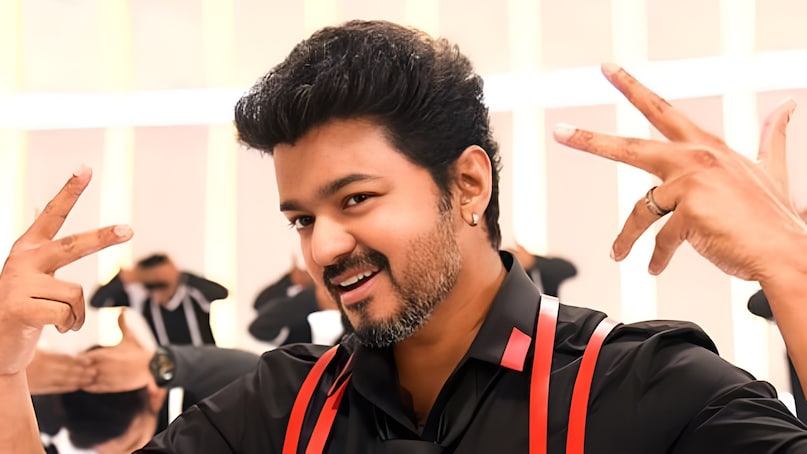 Thalapathy Vijay Family Tree, TVK President Vijay, SA Chandrasekhar son, Vijay wife Sangeetha, Vijay Children, थलापति विजय का परिवार, टीवीके अध्यक्ष विजय, एसए चंद्रशेखर के बेटे विजय, विजय की पत्नी संगीता, विजय के बच्चे