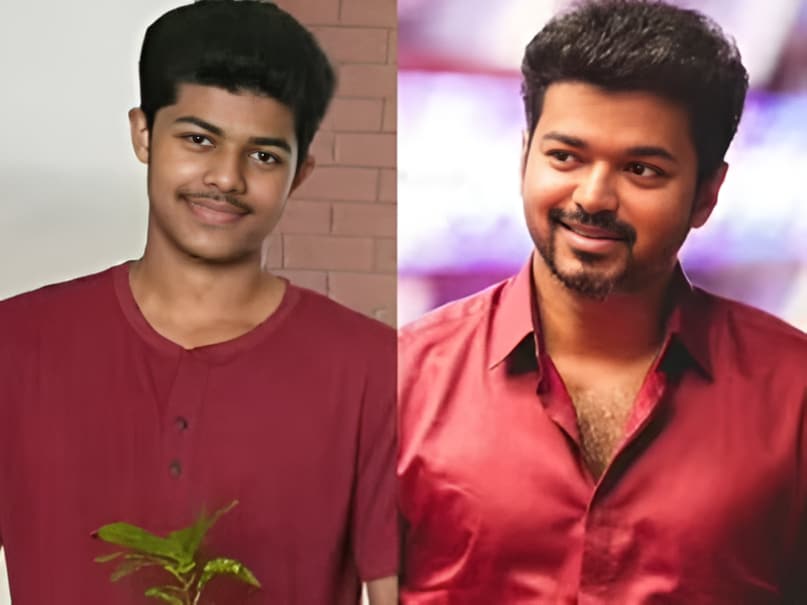 Thalapathy Vijay Family Tree, TVK President Vijay, SA Chandrasekhar son, Vijay wife Sangeetha, Vijay Children, थलापति विजय का परिवार, टीवीके अध्यक्ष विजय, एसए चंद्रशेखर के बेटे विजय, विजय की पत्नी संगीता, विजय के बच्चे