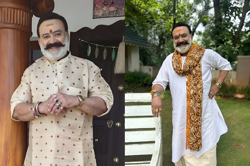 Malayalam Actor Santhosh Nayar Dies In Road Accident In Kerala Wife Seriously Injured mourn in industry