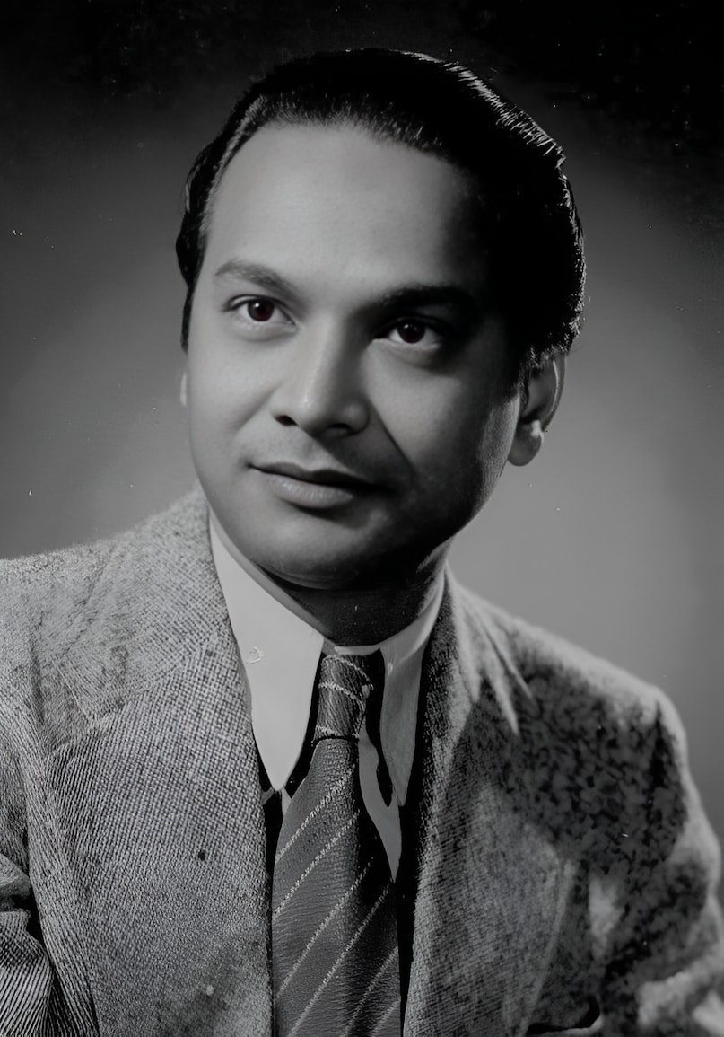 Naushad Ali Indian composer, Naushad Ali Birth anniversary, Naushad Ali music journey, Naushad Ali journey started from footpath, Naushad Ali hit music, naushad ali family, Legendary music composer Naushad Sahab, नौशाद अली भारतीय संगीतकार, नौशाद अली जयंती, नौशाद अली की संगीत यात्रा, फुटपाथ से शुरू हुई नौशाद अली की यात्रा, नौशाद अली ने हिट संगीत, नौशाद अली परिवार, महान संगीतकार नौशाद साहब