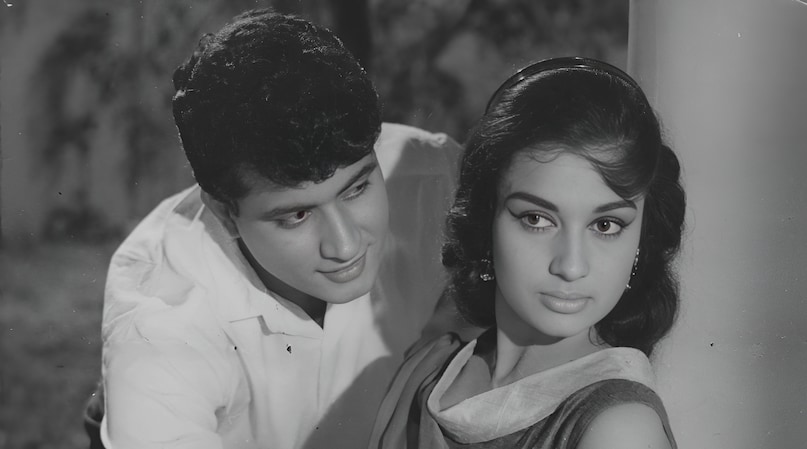 asha parekh, Manoj Kumar, asha parekh made Manoj Kumar superstar, asha parekh-Manoj Kumar Special friendship, Special friendship of bollywood, why asha parekh-Manoj Kumar not in talking terms for years, asha parekh-Manoj Kumar Films, आशा पारेख, मनोज कुमार, आशा पारेख ने मनोज कुमार को बनाया सुपरस्टार, आशा पारेख-मनोज कुमार की खास दोस्ती, बॉलीवुड की खास दोस्ती, क्यों सालों से आशा पारेख-मनोज कुमार के बीच नहीं हो रही बातचीत, आशा पारेख-मनोज कुमार की फिल्में