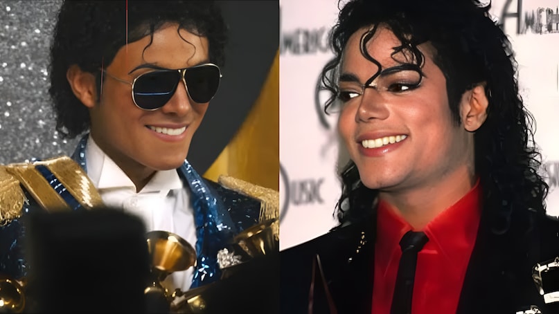 Michael Jackson, Global Digital Artist Ranking, Justin Bieber, BTS, Taylor Swift, Michael Jackson becomes 1 artist in the world, माइकल जैक्सन, ग्लोबल डिजिटल आर्टिस्ट रैंकिंग, जस्टिन बीबर, बीटीएस, टेलर स्विफ्ट, माइकल जैक्सन दुनिया के पहले कलाकार बन गए