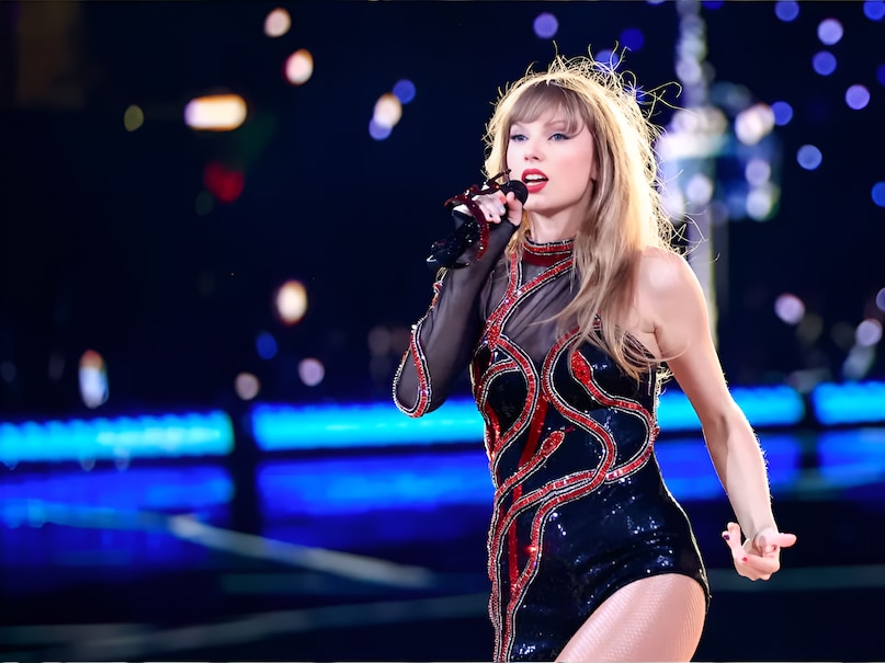 Michael Jackson, Global Digital Artist Ranking, Justin Bieber, BTS, Taylor Swift, Michael Jackson becomes 1 artist in the world, माइकल जैक्सन, ग्लोबल डिजिटल आर्टिस्ट रैंकिंग, जस्टिन बीबर, बीटीएस, टेलर स्विफ्ट, माइकल जैक्सन दुनिया के पहले कलाकार बन गए