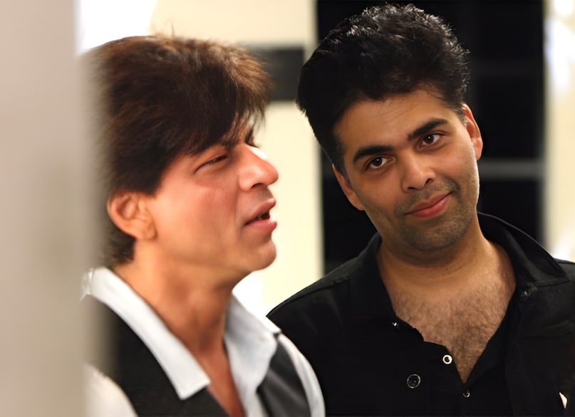 Shah Rukh Khan, Karan Johar, Met Gala 2026, Met Gala debut, karan johar met gala debut, karan johar news, shah rukh khan news, met gala karan johar look, karan johar met gala outfit, शाहरुख खान, करण जौहर, मेट गाला 2026, मेट गाला डेब्यू, करण जौहर मेट गाला डेब्यू, करण जौहर न्यूज, शाहरुख खान न्यूज, मेट गाला करण जौहर लुक, करण जौहर मेट गाला आउटफिट