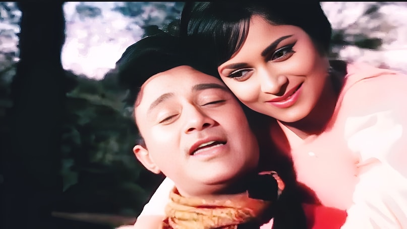Mohammed Rafi, Mohammed Rafi hit Song, Mohammed Rafi took 47 re takes for Superhit Song din dhal jaye, din dhal jaye Song, Guide Film Songs, why Mohammed Rafi took 47 re takes for din dhal jaye, Dev Anand, Waheeda Rehman, मोहम्मद रफी, मोहम्मद रफी हिट गाना, मोहम्मद रफी ने सुपरहिट गाने दिन ढल जाए के लिए 47 री टेक लिए, दिन ढल जाए गाना, गाइड फिल्म के गाने, मोहम्मद रफी ने दिन ढल जाए के लिए 47 री टेक क्यों लिए, देव आनंद, वहीदा रहमान