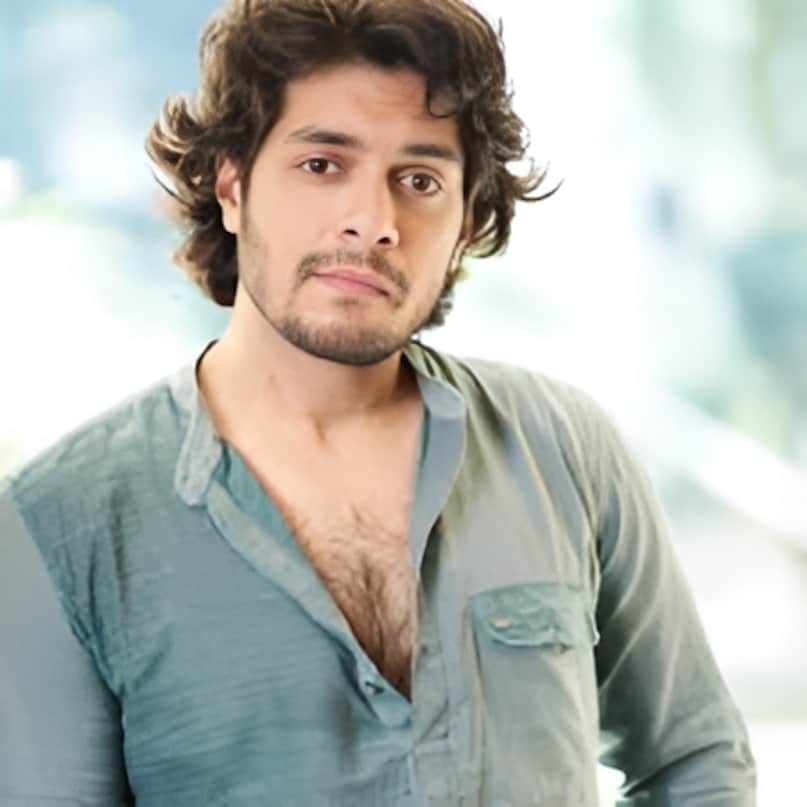 Junaid Khan, Junaid Khan on ressure of stardom, Aamir Khan-Junaid Khan, Ek Din, Sai Pallavi, Junaid Khan on pressure of being Aamir Khan's son, जुनैद खान, जुनैद खान स्टारडम के दबाव पर, आमिर खान-जुनैद खान, एक दिन, साई पल्लवी, जुनैद खान आमिर खान के बेटे होने के दबाव पर
