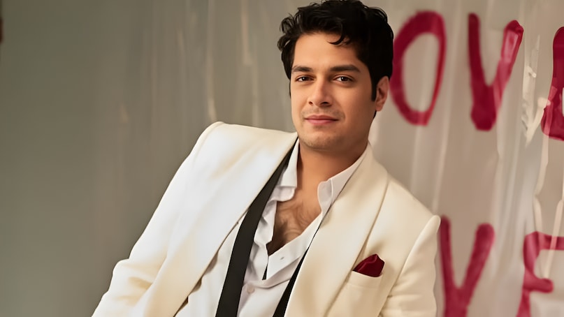 Junaid Khan, Junaid Khan on ressure of stardom, Aamir Khan-Junaid Khan, Ek Din, Sai Pallavi, Junaid Khan on pressure of being Aamir Khan's son, जुनैद खान, जुनैद खान स्टारडम के दबाव पर, आमिर खान-जुनैद खान, एक दिन, साई पल्लवी, जुनैद खान आमिर खान के बेटे होने के दबाव पर