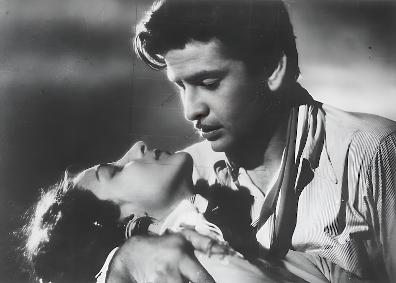 Barsaat, Barsaat Films, Ramanand Sagar Film Barsaat, Raj Kapoor Film, 1949 blockbuster Barsaat, Lata Mangeshkar Song in  Barsaat, Barsaat Changed way romance in Hindi films, Barsaat budget and Collection, Nargis Dutt, Prem Nath, Nimmi, बरसात, बरसात फिल्म्स, रामानंद सागर की फिल्म बरसात, राज कपूर की फिल्म, 1949 की ब्लॉकबस्टर बरसात, बरसात में लता मंगेशकर का गाना, बरसात ने हिंदी फिल्मों में रोमांस का बदला तरीका, बरसात का बजट और कलेक्शन, नरगिस दत्त, प्रेम नाथ, निम्मी