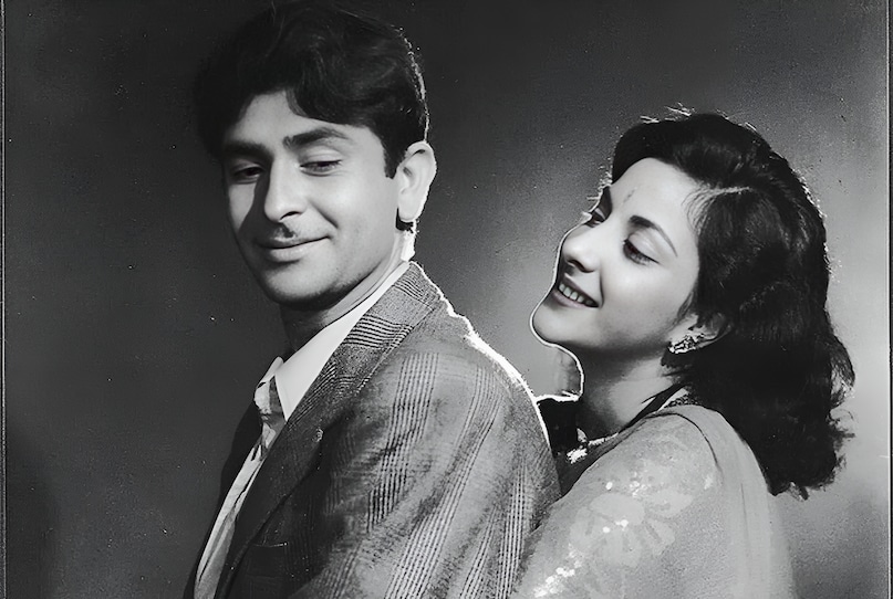 Barsaat, Barsaat Films, Ramanand Sagar Film Barsaat, Raj Kapoor Film, 1949 blockbuster Barsaat, Lata Mangeshkar Song in Barsaat, Barsaat Changed way romance in Hindi films, Barsaat budget and Collection, Nargis Dutt, Prem Nath, Nimmi, बरसात, बरसात फिल्म्स, रामानंद सागर की फिल्म बरसात, राज कपूर की फिल्म, 1949 की ब्लॉकबस्टर बरसात, बरसात में लता मंगेशकर का गाना, बरसात ने हिंदी फिल्मों में रोमांस का बदला तरीका, बरसात का बजट और कलेक्शन, नरगिस दत्त, प्रेम नाथ, निम्मी