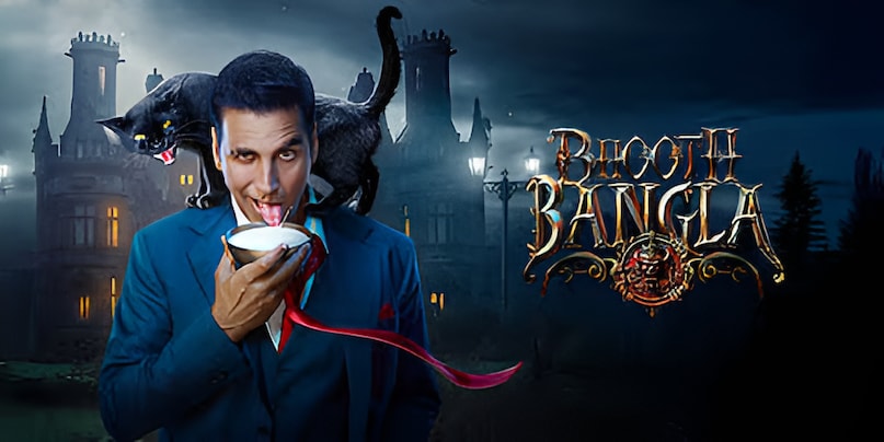 Akshay Kumar Bhooth Bangla Chaos amid huge earnings makers react to unpaid dues allegations by vendors 