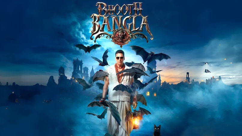 Akshay Kumar Bhooth Bangla Chaos amid huge earnings makers react to unpaid dues allegations by vendors 