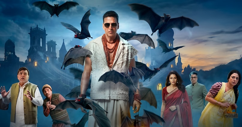 Akshay Kumar Bhooth Bangla Chaos amid huge earnings makers react to unpaid dues allegations by vendors 