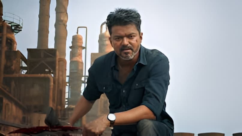 Thalapathy Vijay, Thalapathy Vijay Last Film, Thalapathy Vijay Last Film Jana Nayagan, Jana Nayagan release on 22 June,  jana nayagan controversy, थलापति विजय, थलापति विजय आखिरी फिल्म, थलापति विजय आखिरी फिल्म जन नायकन, जन नायकन 22 जून को रिलीज, जन नायकन विवाद 