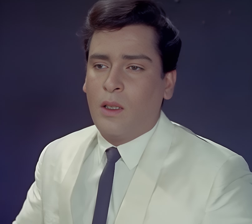 Brahmachari, Brahmachari Film, Brahmachari Songs, Dil Ke Jharokhe Mein Tujhko Bithakar Song, Shammi Kapoor, Shammi Kapoor not want to shoot song Dil Ke Jharokhe Mein Tujhko Bithakar, why Shammi Kapoor not want to shoot song Dil Ke Jharokhe Mein Tujhko Bithakar, Brahmachari budget and collection, ब्रह्मचारी, ब्रह्मचारी फिल्म, ब्रह्मचारी गाने, दिल के झरोखे में तुझको बिठाकर गाना, शम्मी कपूर, शम्मी कपूर दिल के झरोखे में तुझको बिठाकर गाना शूट नहीं करना चाहते, शम्मी कपूर दिल के झरोखे में तुझको बिठाकर गाना क्यों शूट नहीं करना चाहते, ब्रह्मचारी बजट और कलेक्शन