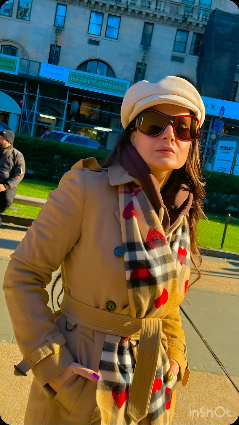 Ameesha Patel, Ameesha Patel News, Ameesha Patel slams younger actresses, Ameesha Patel criticise the growing PR culture, Ameesha Patel takes dig at Bollywood fake PR games, Bollywood PR machinery, female actresses, Ameesha Patel PR, अमीषा पटेल, अमीषा पटेल समाचार, अमीषा पटेल ने युवा अभिनेत्रियों की आलोचना की, अमीषा पटेल ने बढ़ती पीआर संस्कृति की आलोचना की, अमीषा पटेल ने बॉलीवुड के फर्जी पीआर गेम्स, बॉलीवुड पीआर मशीनरी अमीषा पटेल पीआर पर किया कटाक्ष 