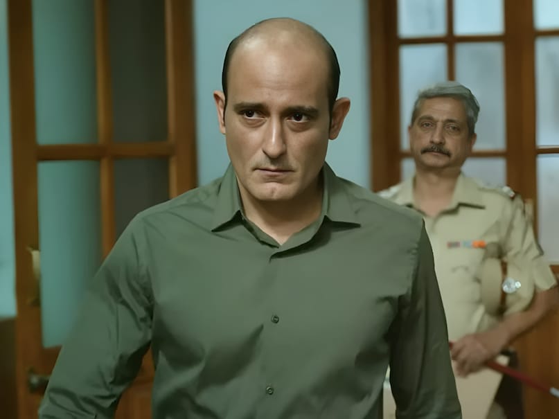 અક્ષય ખન્ના, અક્ષય ખન્ના, અક્ષય ખન્ના, અક્ષય ખન્ના ન્યૂઝ, અક્ષય ખન્ના સેટ અનાપર, જ્યારે અજસા ગુસ્સા કો કરદાવી ત્યારે શું કહ્યું જ્યારે અક્ષય ખન્નાએ નિર્માતાની નિંદા કરી, જ્યારે અક્ષય ખન્નાએ તેની માતા ગુમાવી, અમિત બહલ