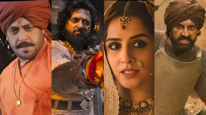 Abhishek Bachchan, Riteish Deshmukh Film Raja Shivaji, Abhishek Bachchan reveal reason on Denying Fees For Raja Shivaji, Raja Shivaji budget and collection,Abhishek Bachchan News 18 interview, Riteish Deshmukh Films, अभिषेक बच्चन, रितेश देशमुख फिल्म राजा शिवाजी, अभिषेक बच्चन ने राजा शिवाजी के लिए फीस न लेने का कारण बताया, राजा शिवाजी का बजट और कलेक्शन, अभिषेक बच्चन न्यूज 18 साक्षात्कार, रितेश देशमुख फिल्म्स Abhishek Bachchan, Riteish Deshmukh Film Raja Shivaji, Abhishek Bachchan reveal reason on Denying Fees For Raja Shivaji, Raja Shivaji budget and collection,Abhishek Bachchan News 18 interview, Riteish Deshmukh Films, अभिषेक बच्चन, रितेश देशमुख फिल्म राजा शिवाजी, अभिषेक बच्चन ने राजा शिवाजी के लिए फीस न लेने का कारण बताया, राजा शिवाजी का बजट और कलेक्शन, अभिषेक बच्चन न्यूज 18 साक्षात्कार, रितेश देशमुख फिल्म्स